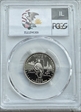2003-S 25C Illinois PR70DCAM