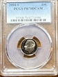 2004-S 10C PR70DCAM