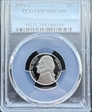 1999-S 5C PR70DCAM