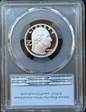 2022-S 25C Wilma Mankiller First Strike PR70DCAM
