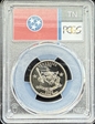 2002-S 25C Tennessee PR70DCAM
