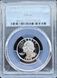 1998-S 25C Silver PR70DCAM