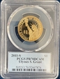 2011-S $1 Ulysses S. Grant PR70DCAM
