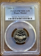 2004-S 5C Peace Medal PR70DCAM