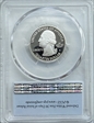 2016-S 25C Shawnee NP - Silver First Strike PR70DCAM