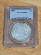 1883 $1 MS61