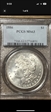 1886 $1 MS63