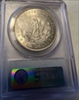 1878 7/8TF $1 Strong MS62