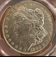1883-O $1 MS64
