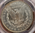 1883-O $1 MS64