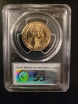 2007-D $1 G. Washington - Pos. B Satin Finish SP68