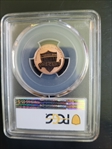 2019-W 1C Shield - Reverse Proof PR69RD