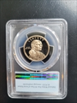 2019-S $1 Native American First Strike PR69DCAM