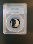 2020-W 5C Reverse Proof PR69
