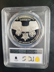 2011-P $1 Medal of Honor PR69DCAM