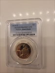 2014-S $1 Native American PR69DCAM