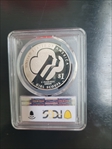 2013-W $1 Girl Scouts 100th Anniversary PR69DCAM
