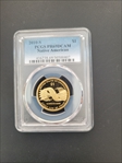 2010-S $1 Native American PR69DCAM