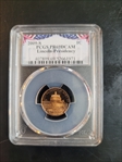 2009-S 1C Lincoln-Presidency PR69DCAM