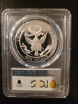 2008-P $1 Bald Eagle PR69DCAM