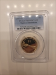 2011-S $1 Native American PR69DCAM