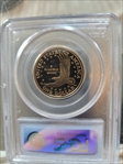 2005-S SAC$1 PR69DCAM