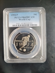 1994-P 50C World Cup PR69DCAM