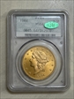 1904 $20 MS64
