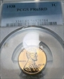 1938 1C PR65RD