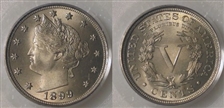 1899 5C MS66