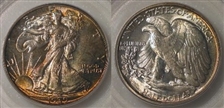 1939 50C MS67