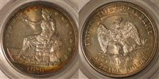 1876-S T$1 MS64