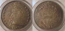 1799 $1 MS62