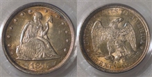 1875-S 20C MS63