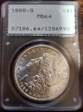 1888-S $1 MS64