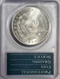 1885 $1 MS65