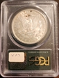 1901-O $1 MS63