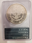 1885-O $1 MS64DMPL