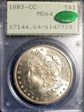 1883-CC $1 MS64