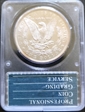 1883 $1 MS65