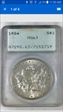 1904 $1 MS63