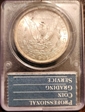 1880-O $1 MS61