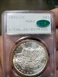 1891-CC $1 MS62
