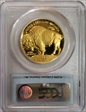 2006-W $50 American Buffalo  .9999 Fine Gold First Strike PR69DCAM