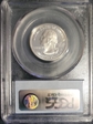 2006-S 25C South Dakota Silver PR68DCAM