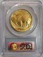 2006 $50 American Buffalo .9999 Fine Gold MS69