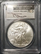 2011-(S) $1 Silver Eagle Struck at San Francisco MS69