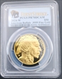 2024-W $50 American Buffalo .9999 Fine Gold First Strike PR70DCAM