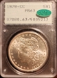 1978 $1 MS63