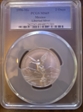 1996-Mo 2 Onza Libertad Ag MS69